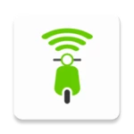 ko-jek android application logo